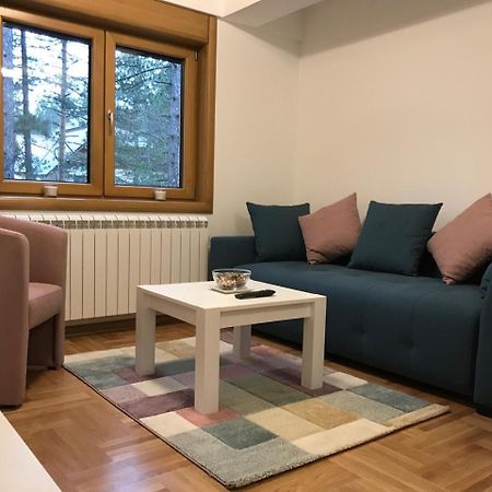 Zlatibor Apartmani Jakovljevic Exterior foto