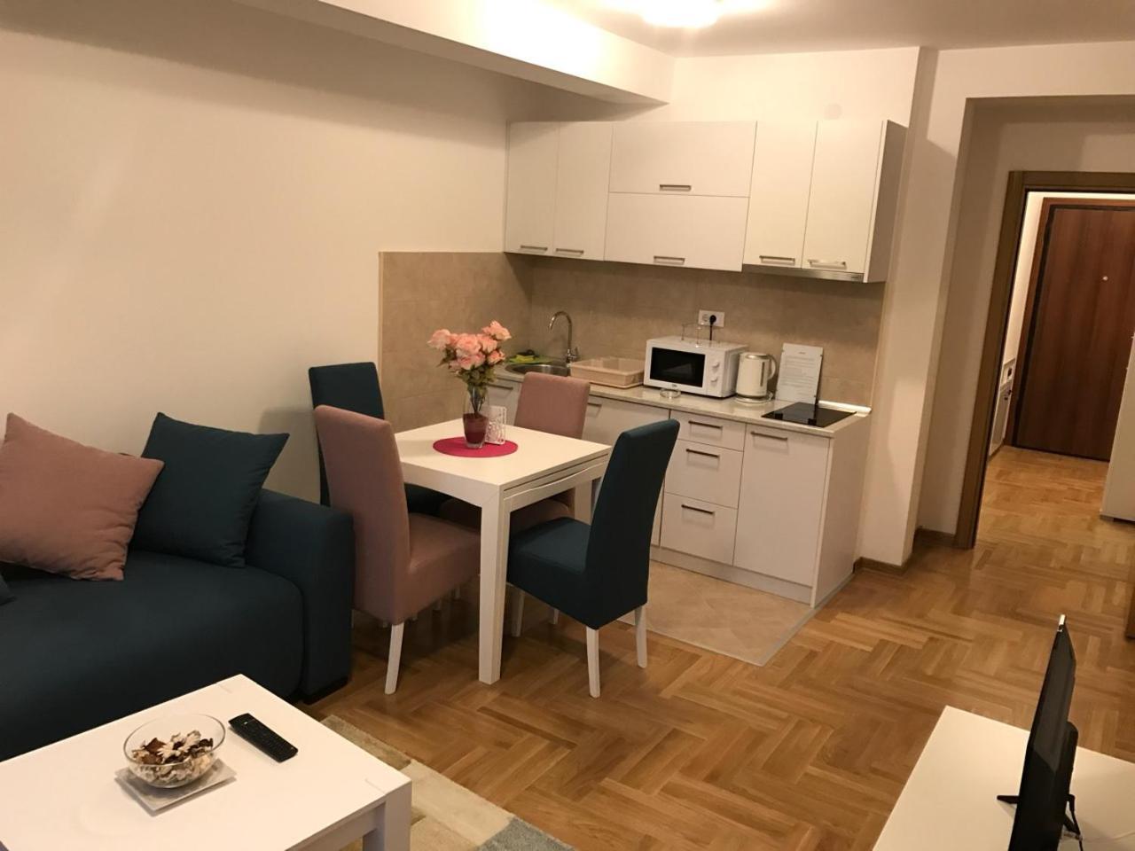 Zlatibor Apartmani Jakovljevic Exterior foto