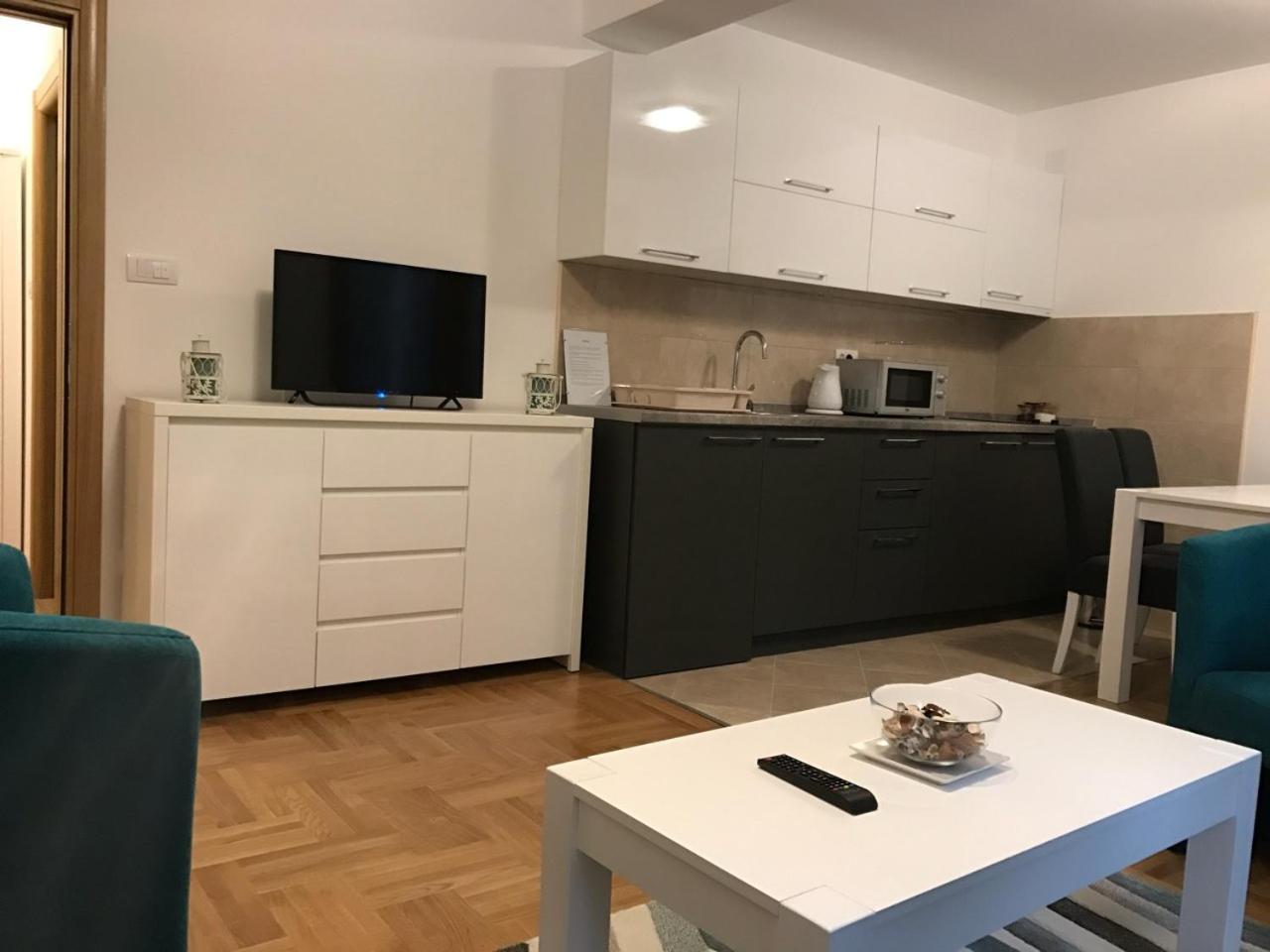 Zlatibor Apartmani Jakovljevic Exterior foto