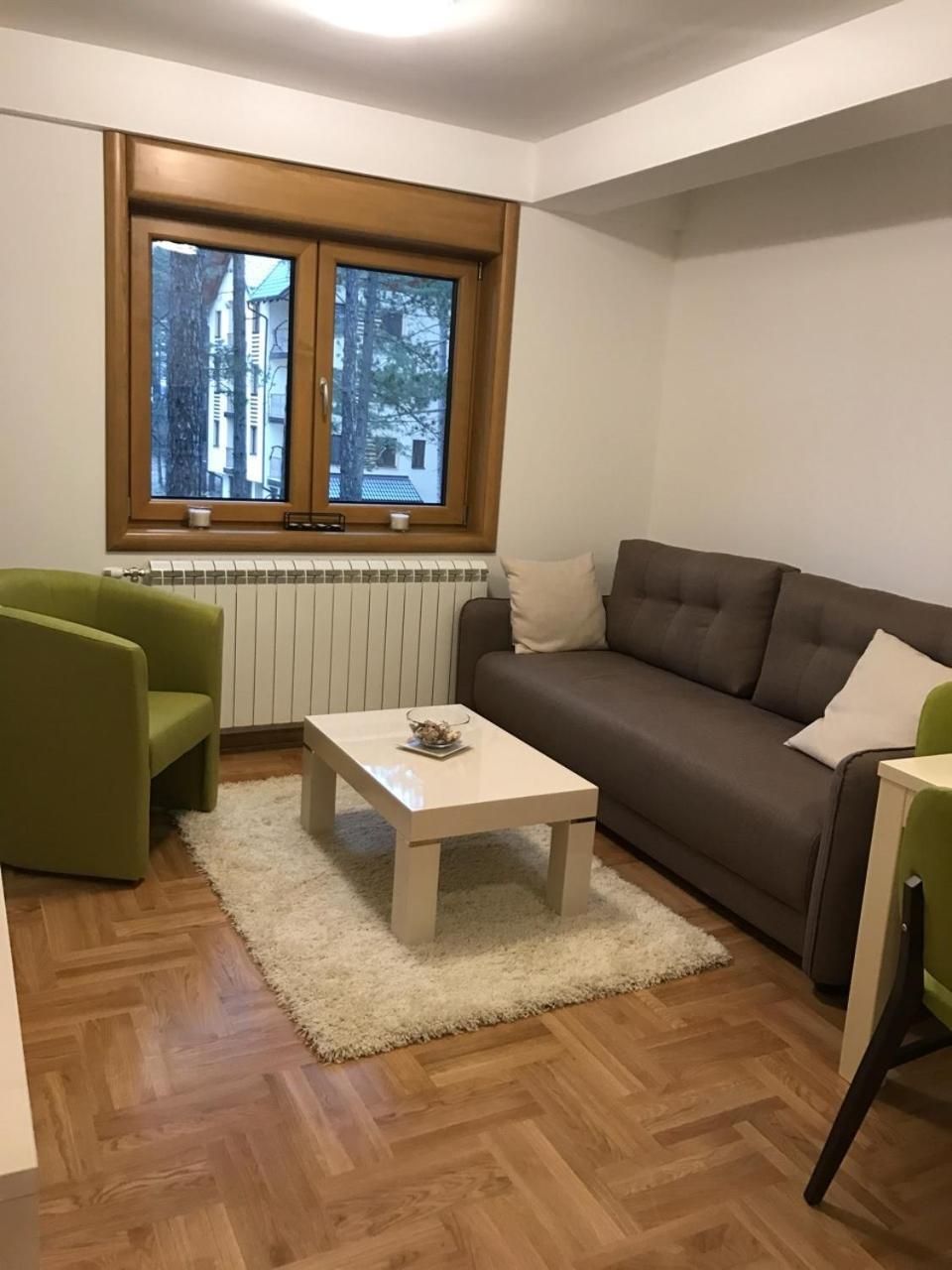 Zlatibor Apartmani Jakovljevic Exterior foto