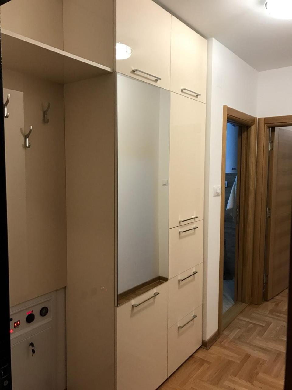 Zlatibor Apartmani Jakovljevic Exterior foto