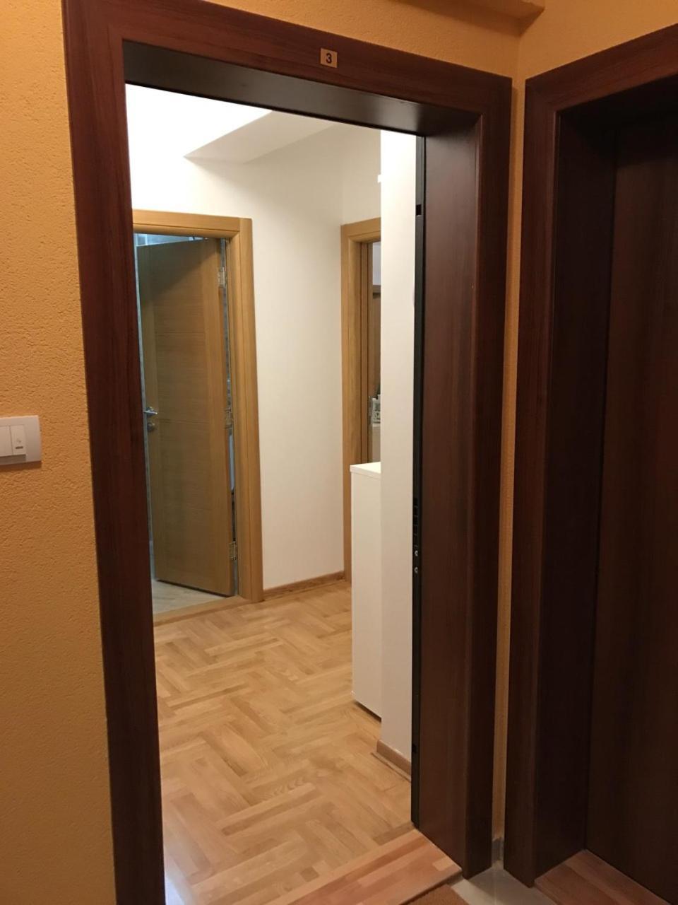 Zlatibor Apartmani Jakovljevic Exterior foto