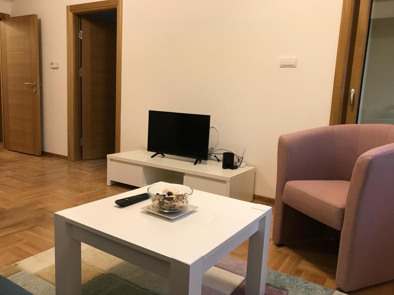 Zlatibor Apartmani Jakovljevic Exterior foto