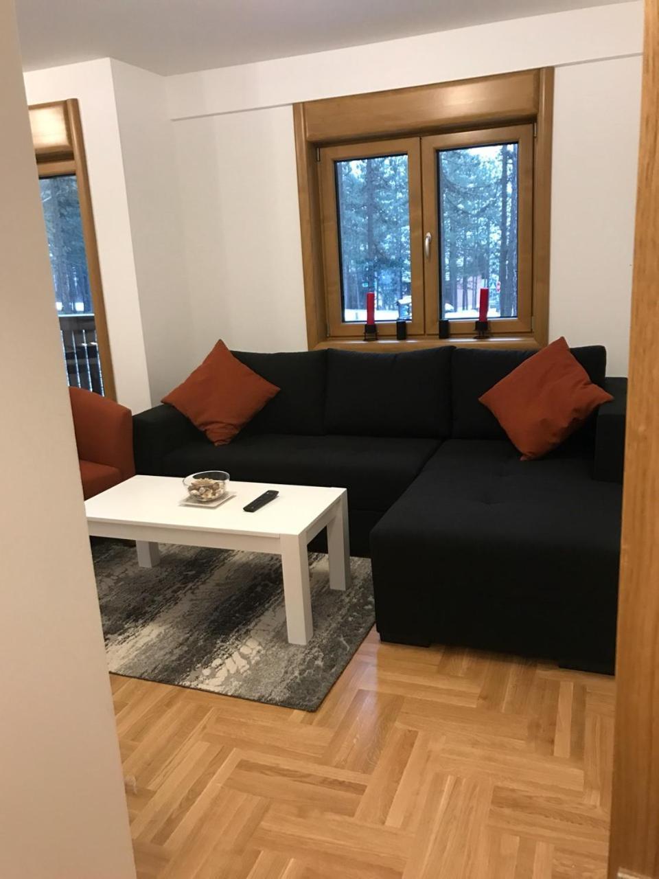 Zlatibor Apartmani Jakovljevic Exterior foto