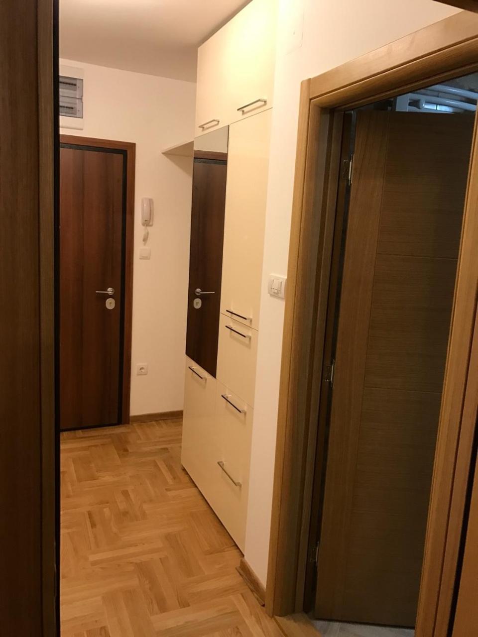 Zlatibor Apartmani Jakovljevic Exterior foto