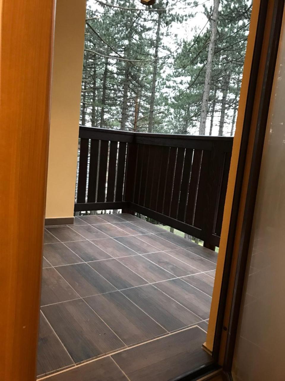 Zlatibor Apartmani Jakovljevic Exterior foto