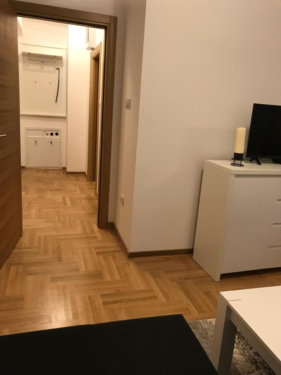 Zlatibor Apartmani Jakovljevic Exterior foto