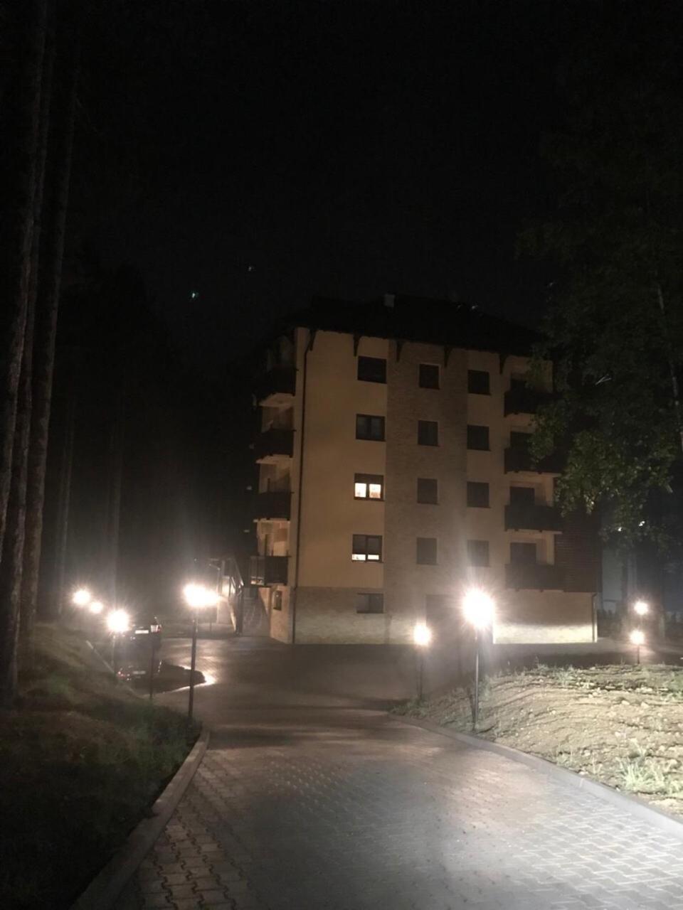 Zlatibor Apartmani Jakovljevic Exterior foto